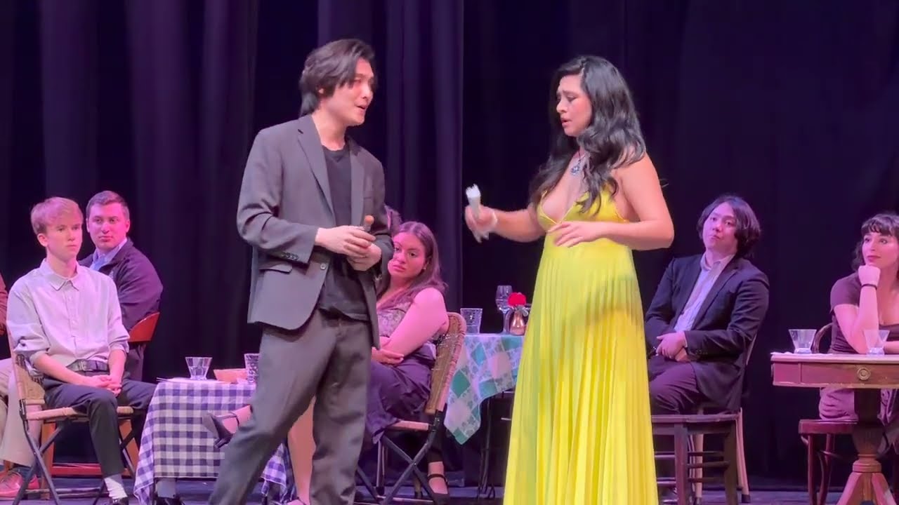 Featured Performance 3