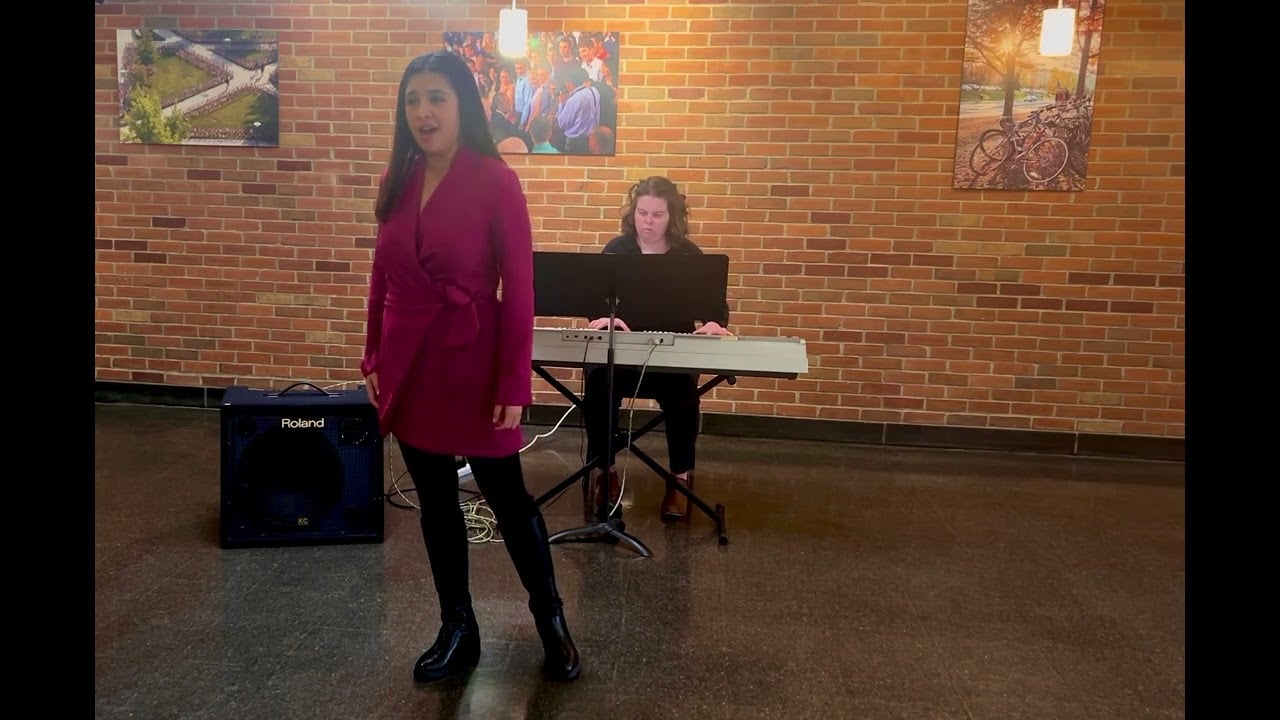 Nantza learns to Make Plan