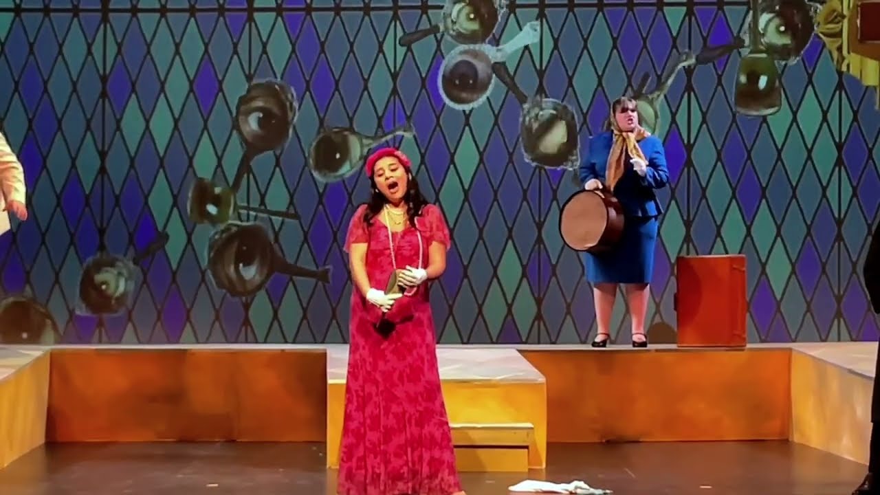 Featured Performance 2