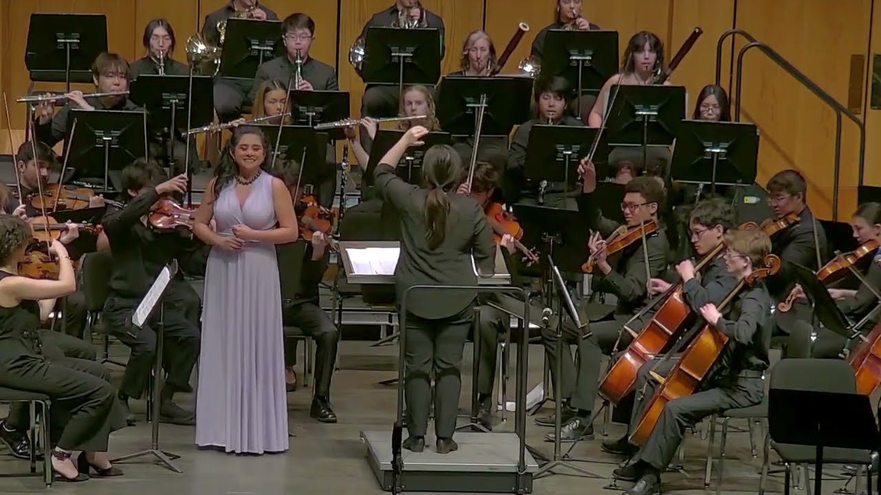 Featured Performance 1
