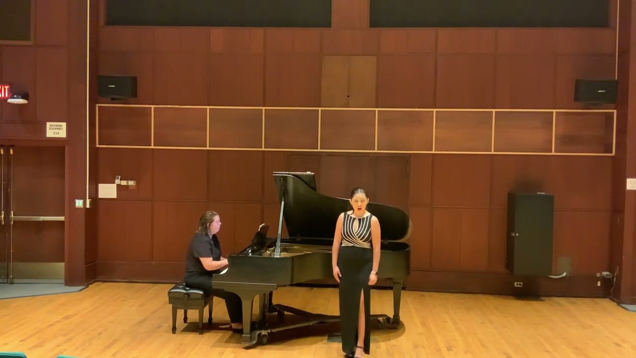 Rigoletto - Caro Nome